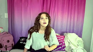 Ellie Skyes – How Could My Brother Do That To Me