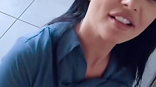 Brooke Beretta Perv Mom Titfuck Step Son