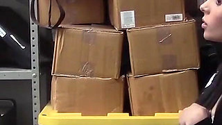 Sit on Santa's Lap and Ride His Dick, and He'll Get You What You Want