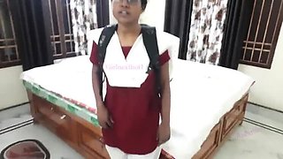Indian Bengali Innocent Maiden Defiled by Stranger - Desi Sex Tale