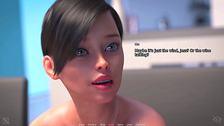 Shadows of Seduction 1 to Be Continue