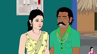 Room Malik With Payal Bhabi