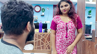 Step Stepbrother Seduce Step Stepsister for Feet Massage and Feet Kiss