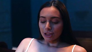 Nuns With Shafts - Super-naughty Futa Female Shelena Poking Vixi Rafi