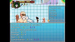 Kamesutra Dbz Erogame 54 Horny Student