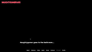 My Girlfriend Wants a Threesome (part 01) Cheating Route - by Sieglinnde