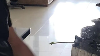 I Seduce My Stepbrother Until I Convince Him to Fuck Me.