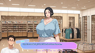 Unbreakable Love: I Got Hard While Watching My Wife Being Touchy with My Friend - Episode 8