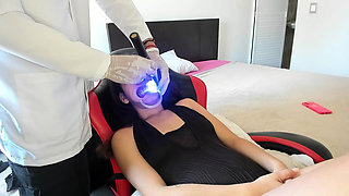 My Dentist Appointment Got Out of Control