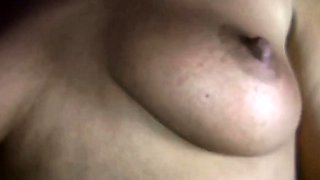 Creamy Close-Up Ride