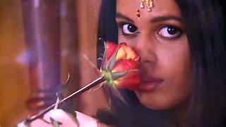 Kuchipudi Dance Seductive Art