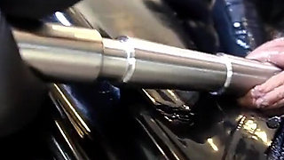 Extreme Dilator Fuck