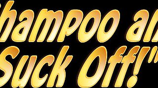 Watch extraordinary Charlee Chase's video