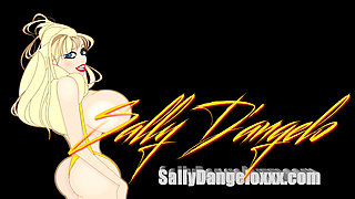 Naughty nun and her stepnephew