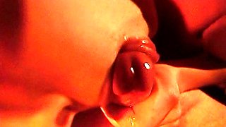 Amateur milf outdoors blowjob and fucking