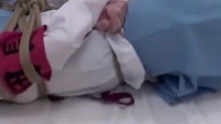 Binding Appreciation #7