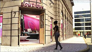 PLUMPER Phat Jugs Step-mom Poked By Phat Hermaphroditism Schlong - Eruption Imminent Developed By MorriganRae