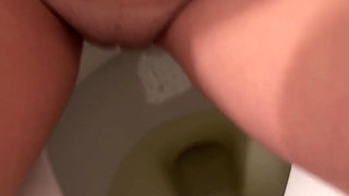 Peeing Before Pilates