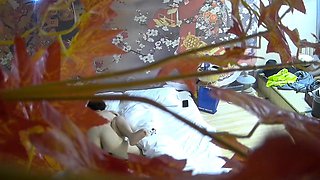 Amateur Hidden Cam