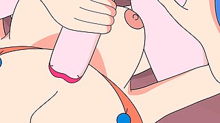 FAMILY GUY LOIS GRIFFIN POV BLOWJOB VIDEO