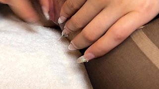 The clitoris is the source of happiness (Please subscribe