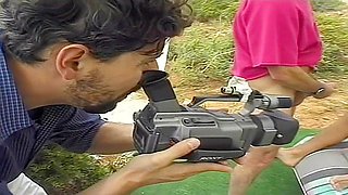 Olivia De Treville - Weltklasse Arsche 7