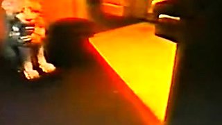 Hardcore Vintage Bareback Sex