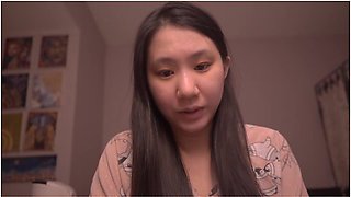 Cute Asian Girl Asmr - Acts 11-13