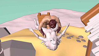 Latest Adult Sex 3D Masterclass Realistic Character Design