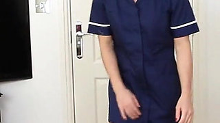 Kiki Devine - Nimble Nurse