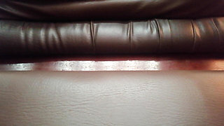 Step Mum Having Fun with Step Stepson