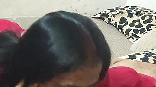 Desi Bhabhi Having Sex with Neighbor