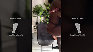 Riding That Dick Slow Till You Cum Inside