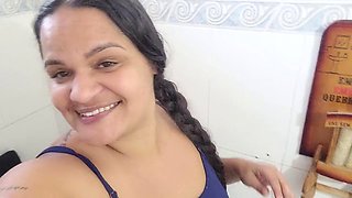 I Cummed a Lot in This Video