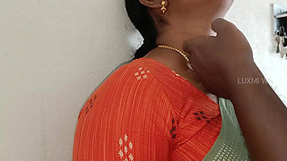 Terrace Fun - Wife Sex with Neighbour -1