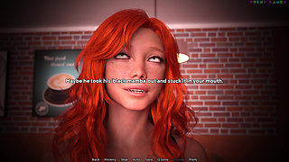 Fate Won't Separate Us by Raising Phallus - My Stepsis Bangs a Hobbit with a BBC 2