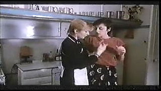 Cathy Menard - Petites Annonces tres Speciales 1983