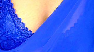 Nepali Girlfriend Riding Cock Like a Pro Loud Moans Innocent Hardsex