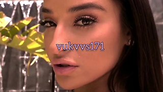 Emily And Kenzie hot lesbian foot fetish