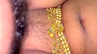 Neelam Bhabhi Gets Creampied in Tight Pussy - Hot Indian Step Sister Sex