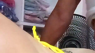 Wife Pussy Big