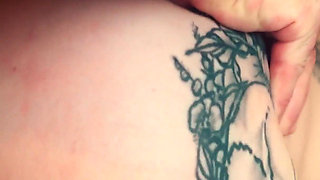 She Arrived Wet and Left Full of Milk. the Reunion Fuck