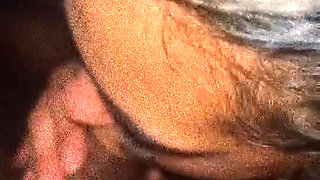 Getting Lucky in the Car