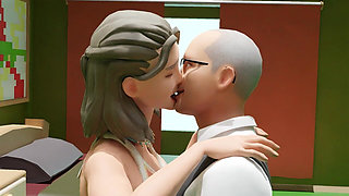 Contractual Sex with Bangali Sex and Hot Girl. Cartoon Sex Video in Bangladesh.