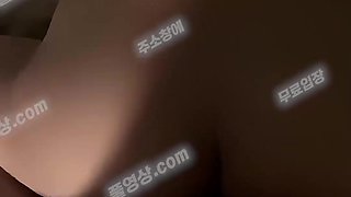 6330 목줄매고 순종적인 일반인 커플 유출 1 Korea 텔레 UUB892