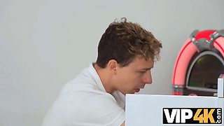 Milf with a Big Ass and a nasty fetish