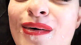 Big Cumshot Compilation