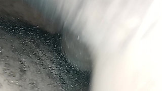 South Africa Girl Riding Plumber Man