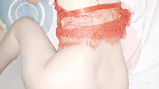 Crott in My Ex-wife's Ass