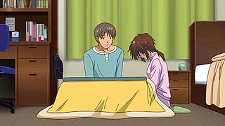 First Love - 01 English Dub